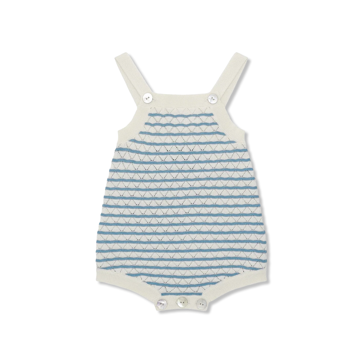 Baby romper Letni kombinezon