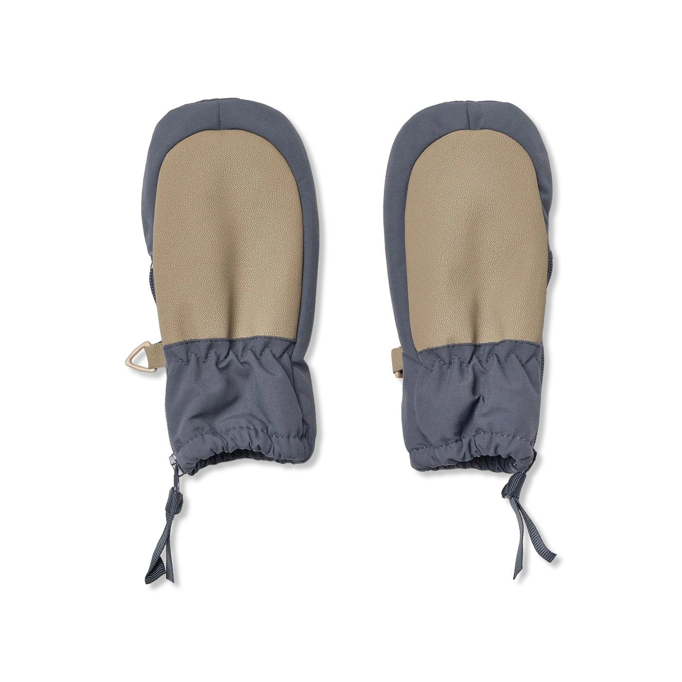 Zipper Rękawiczki jednopalczaste