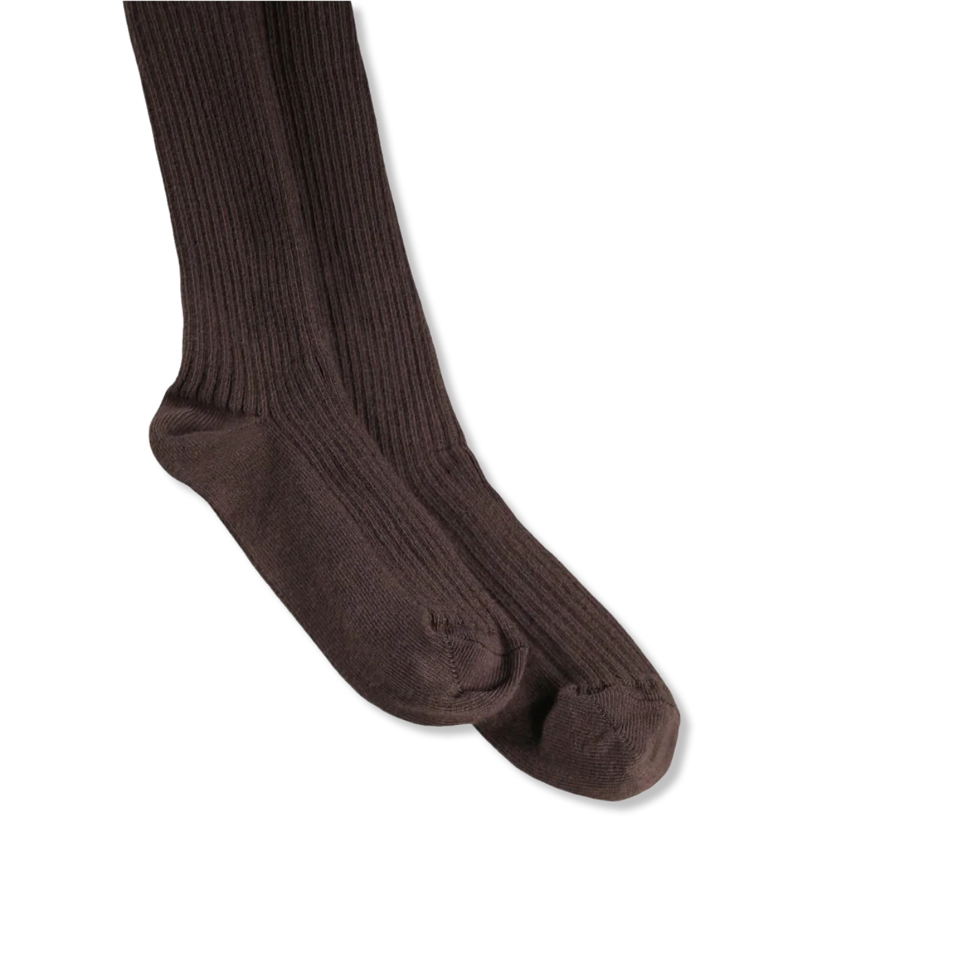 Rib tights Rajstopy