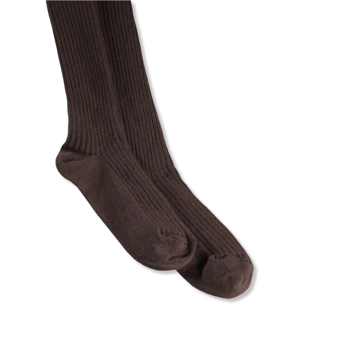 Rib tights Rajstopy