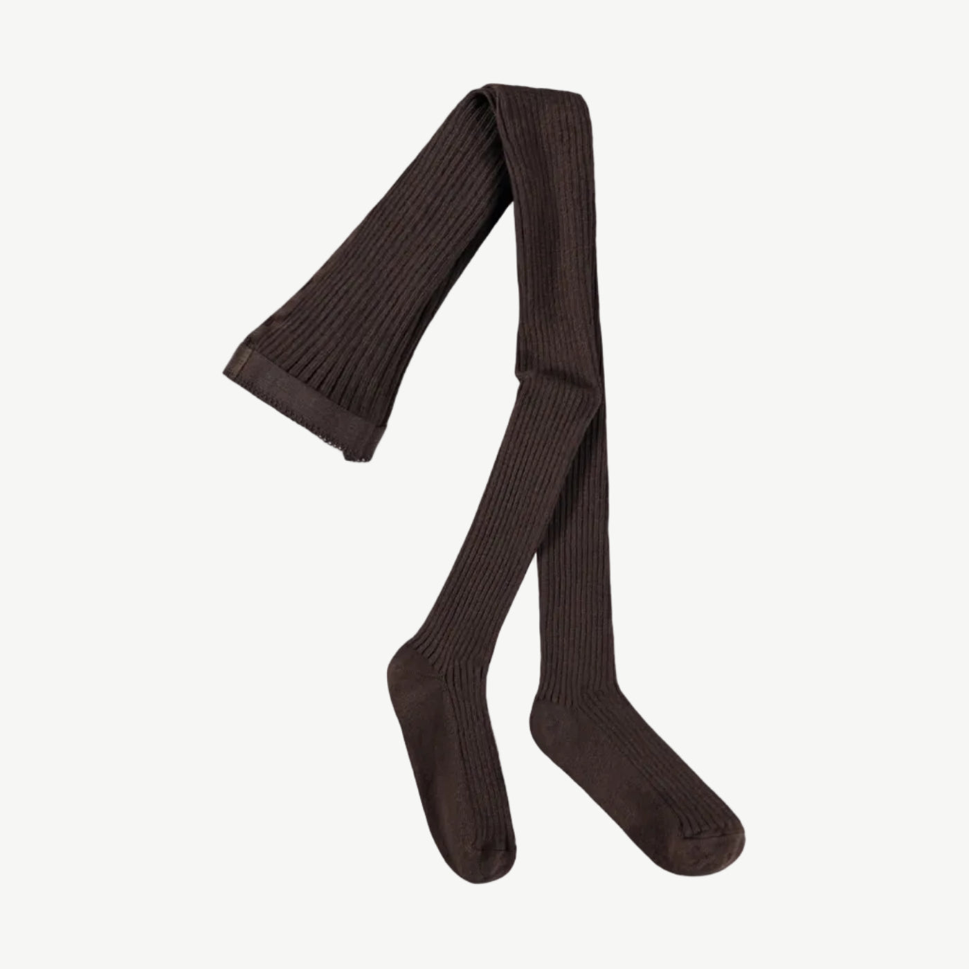 Rib tights Rajstopy