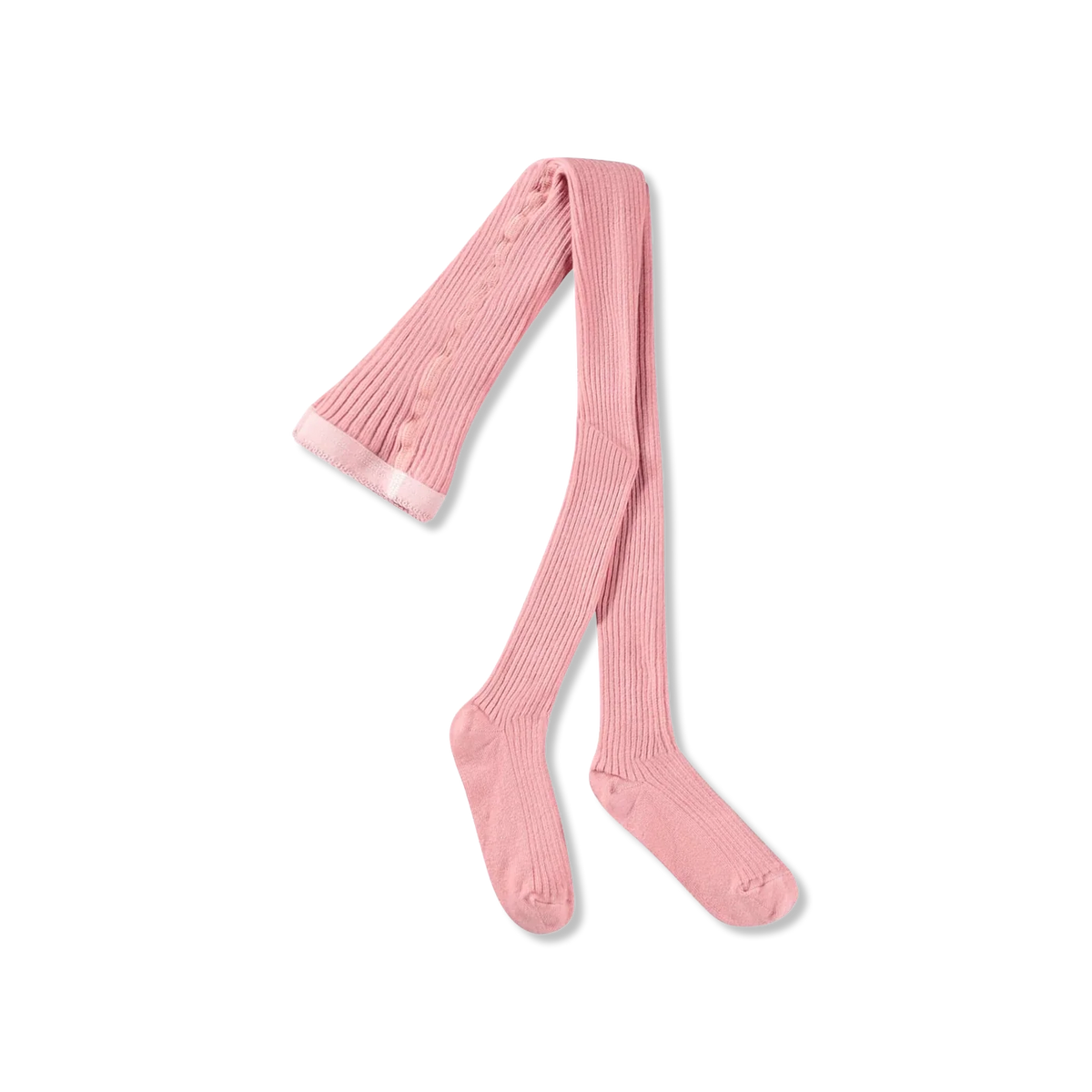 Rib tights Rajstopy