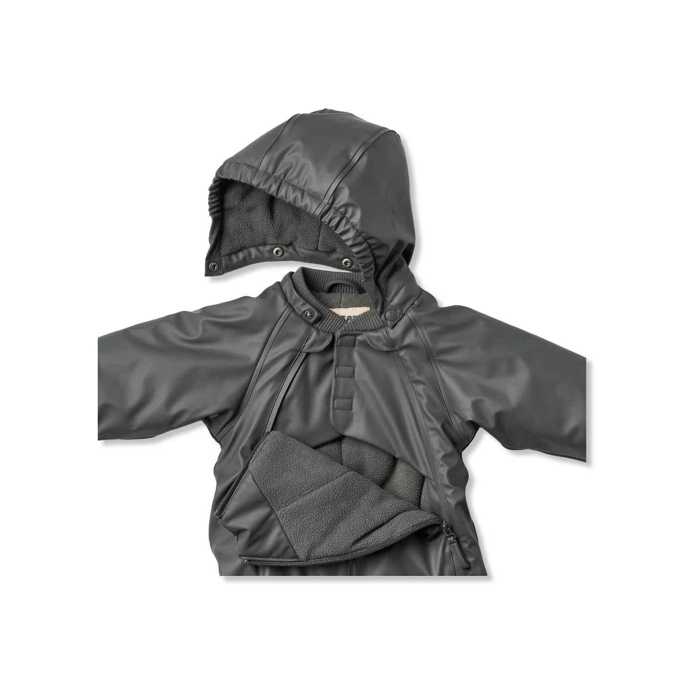 Evig Flyverdragt