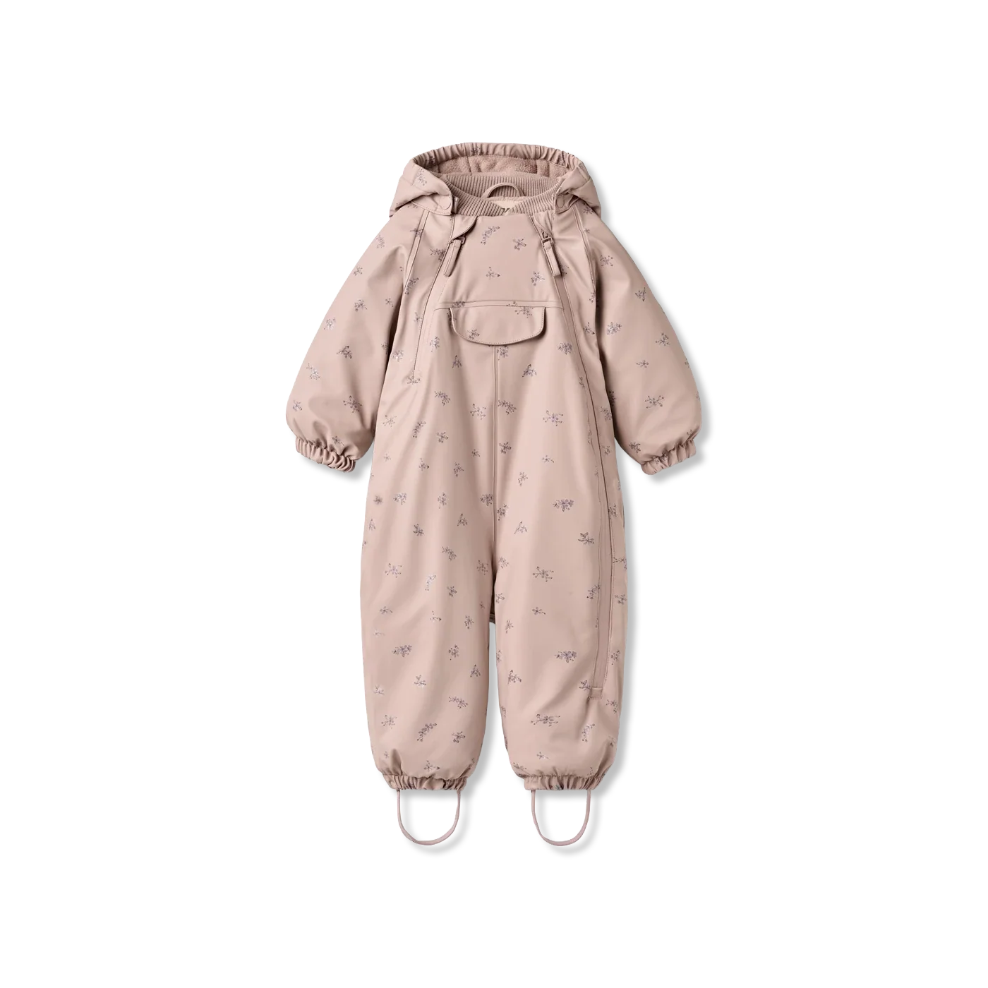 Evig Flyverdragt
