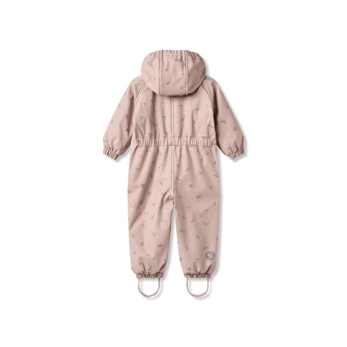 Thermo rainsuit aiko Odzież przeciwdeszczowa