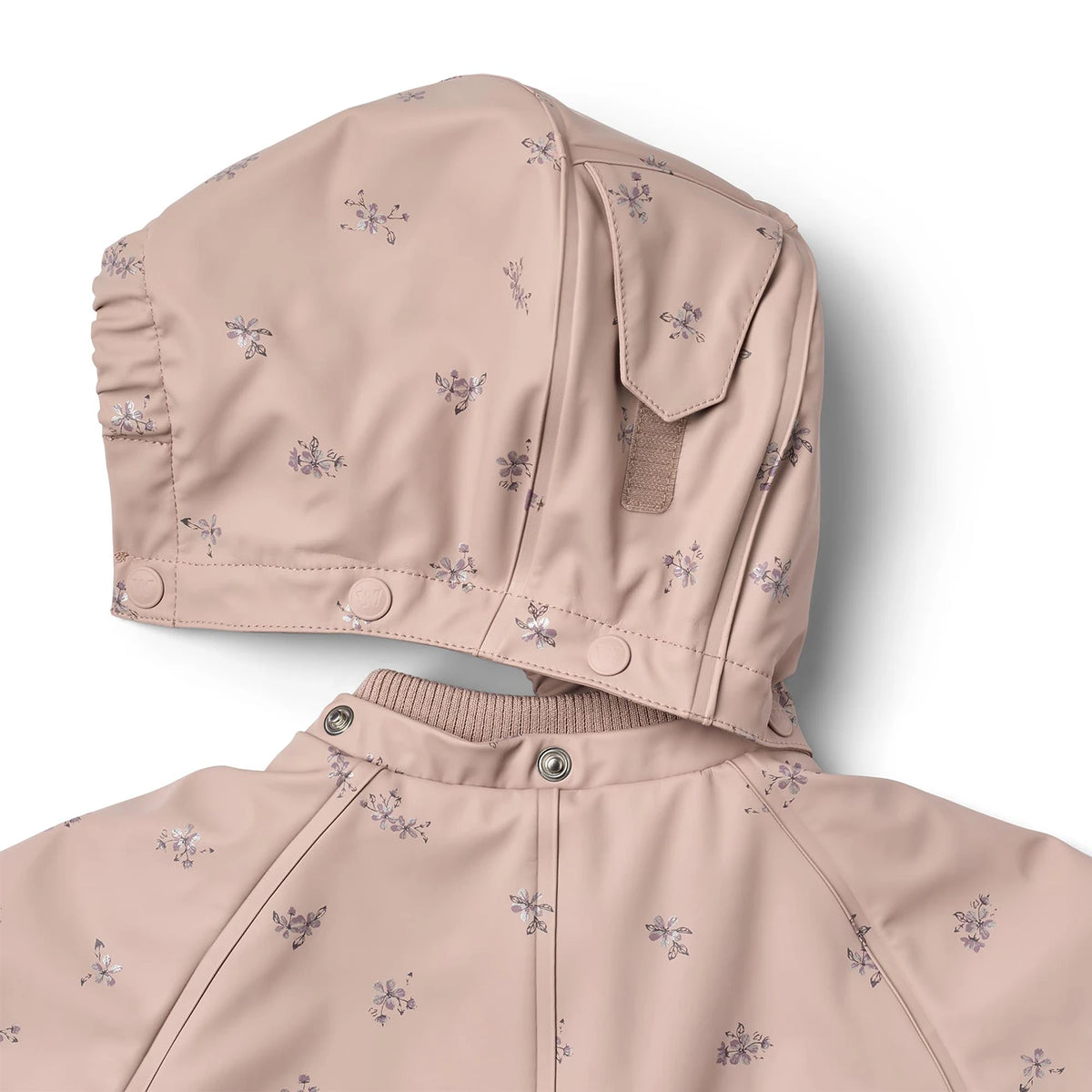 Thermo rainsuit aiko Odzież przeciwdeszczowa