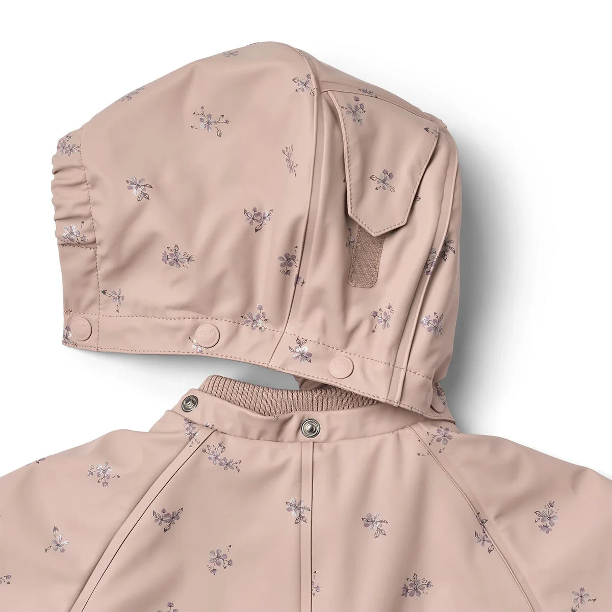 Thermo rainsuit aiko Odzież przeciwdeszczowa