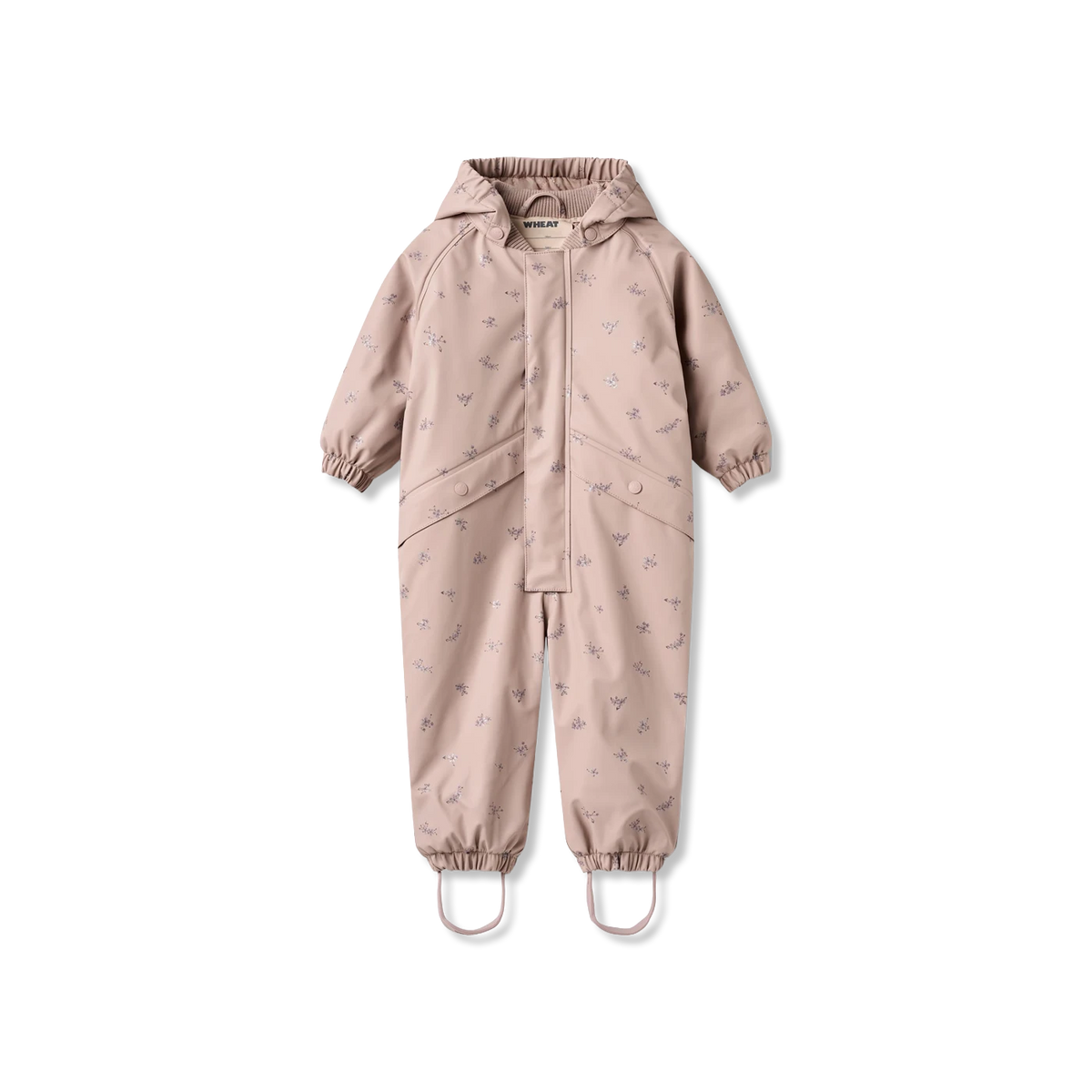 Thermo rainsuit aiko Odzież przeciwdeszczowa