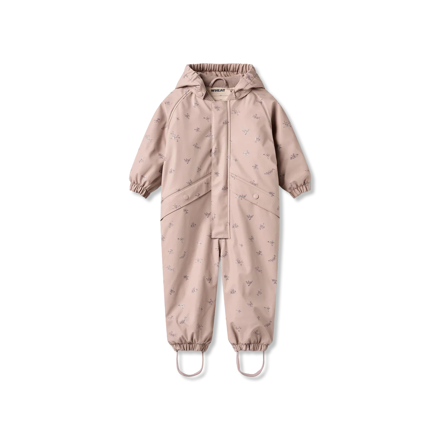 Thermo rainsuit aiko Odzież przeciwdeszczowa