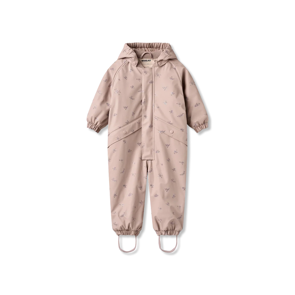Thermo rainsuit aiko Odzież przeciwdeszczowa