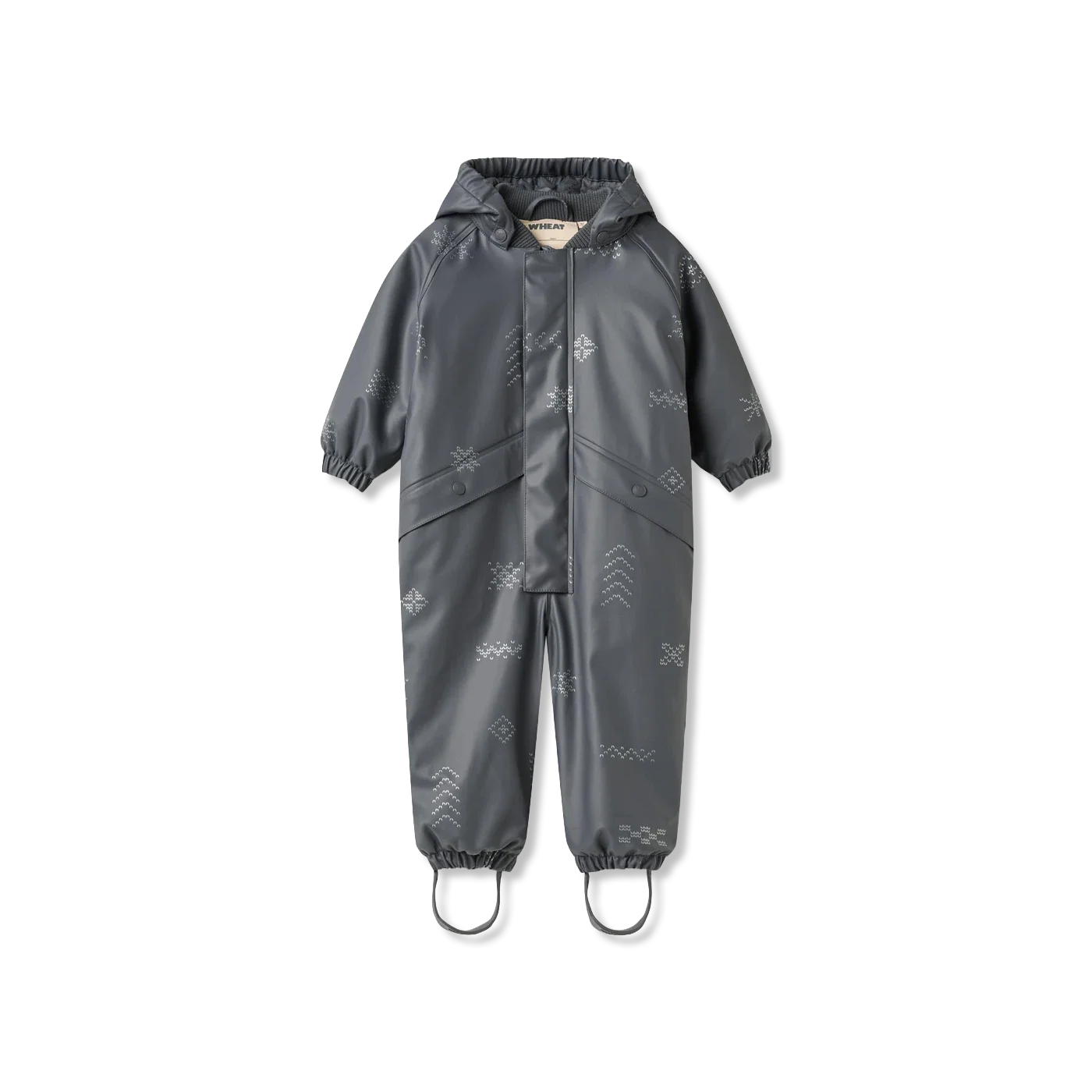 Thermo rainsuit aiko Odzież przeciwdeszczowa