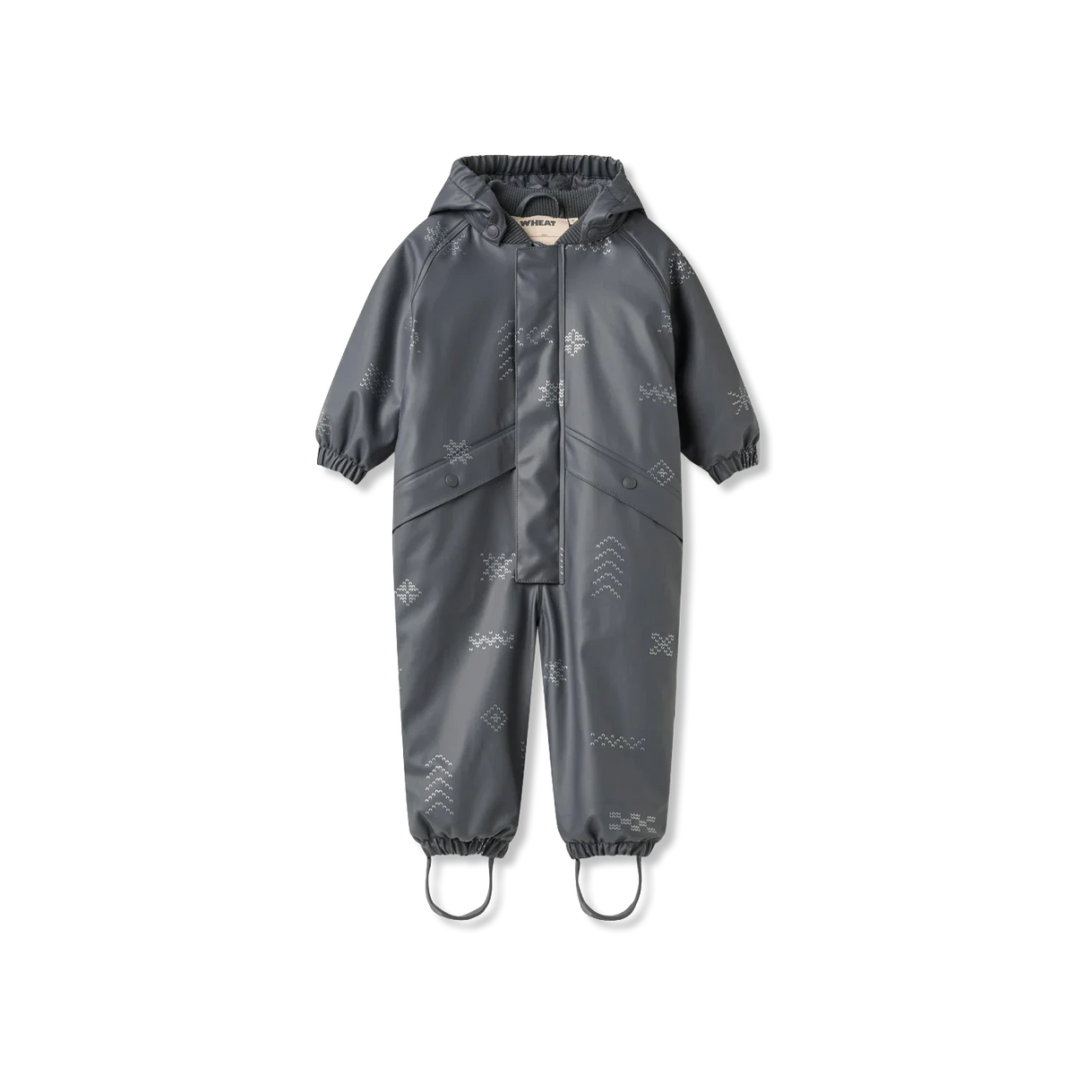 Thermo rainsuit aiko Odzież przeciwdeszczowa