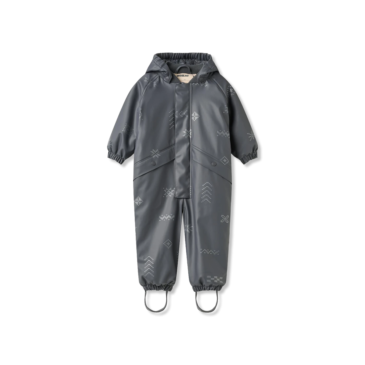 Thermo rainsuit aiko Odzież przeciwdeszczowa