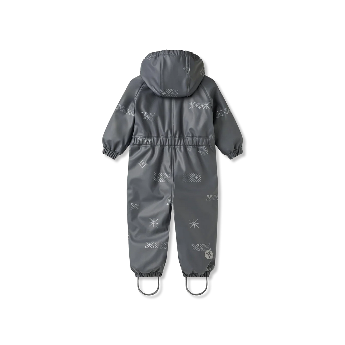 Thermo rainsuit aiko Odzież przeciwdeszczowa