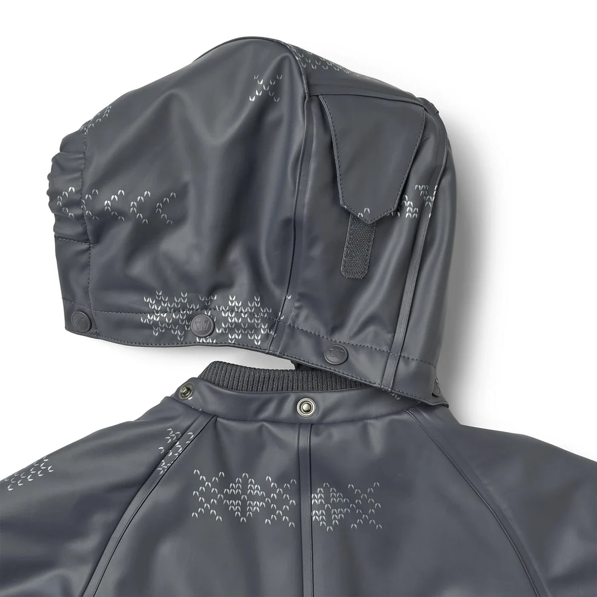 Thermo rainsuit aiko Odzież przeciwdeszczowa