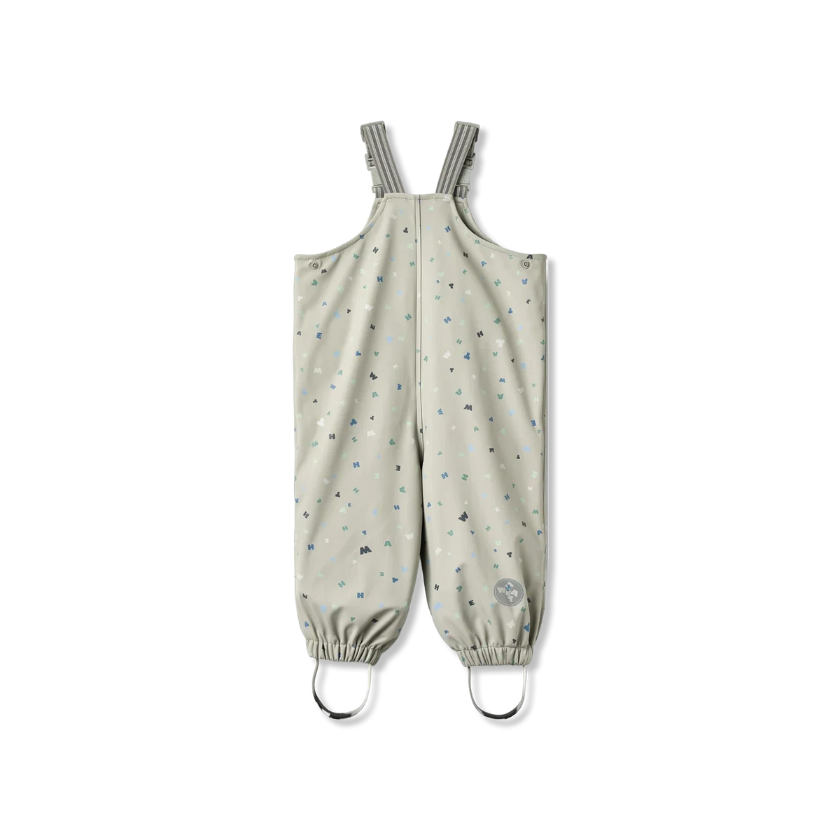 Charlie Odzież przeciwdeszczowa