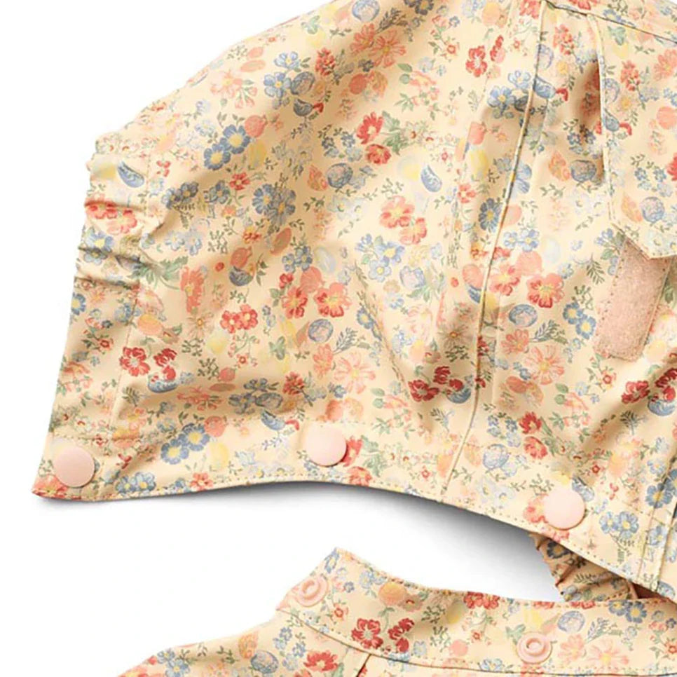 Chardy kurtka przeciwdeszczowa