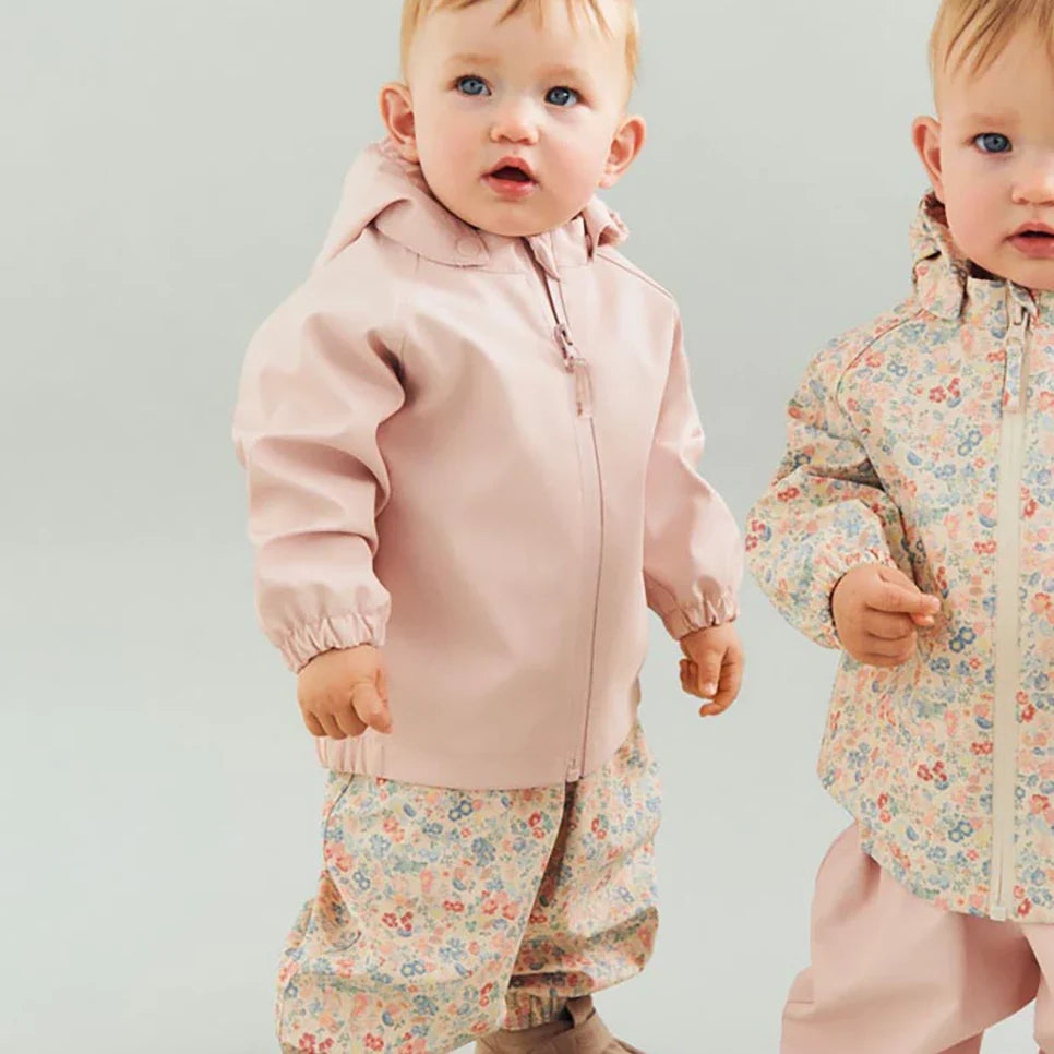 Chardy kurtka przeciwdeszczowa