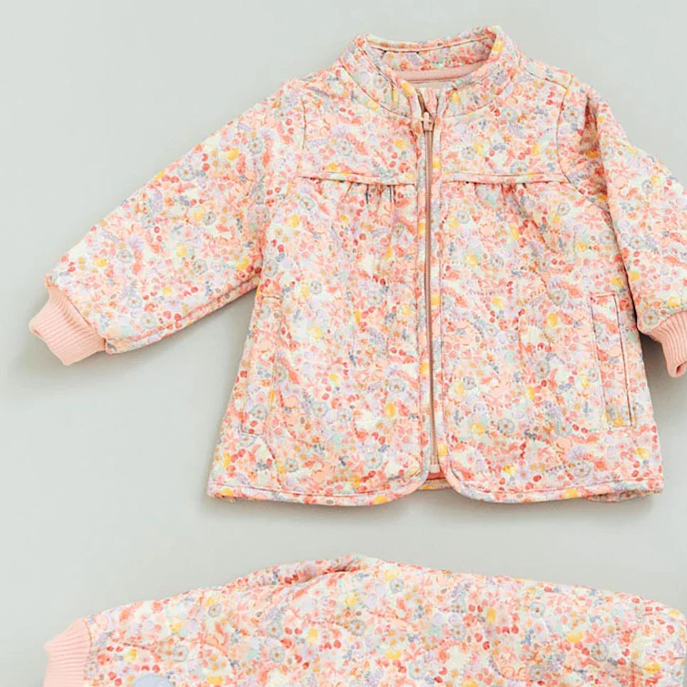 Alex spodnie termiczne