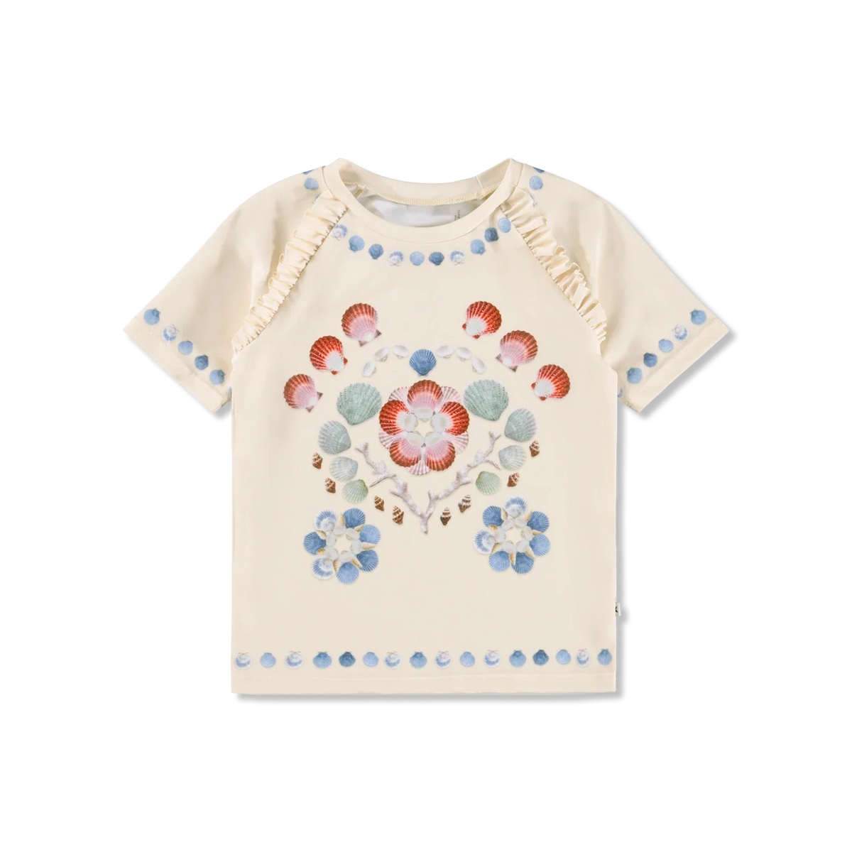 Neona T-shirt kąpielowy