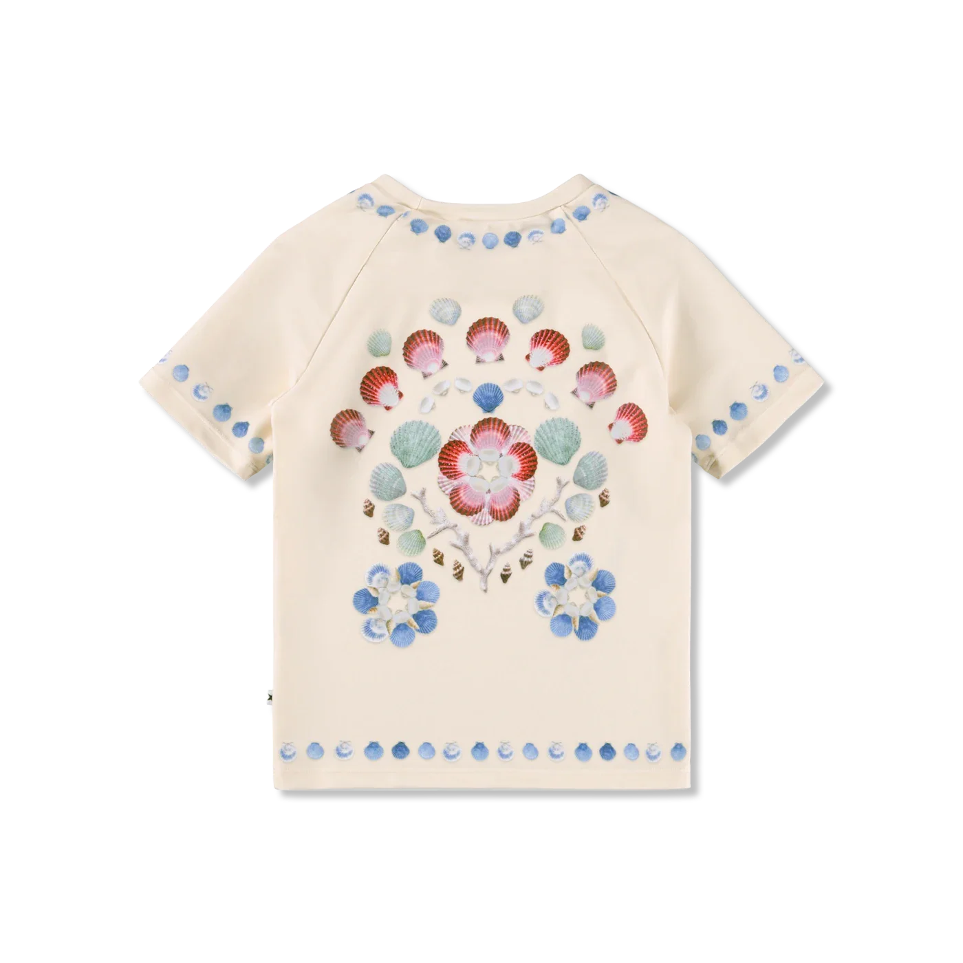 Neona T-shirt kąpielowy
