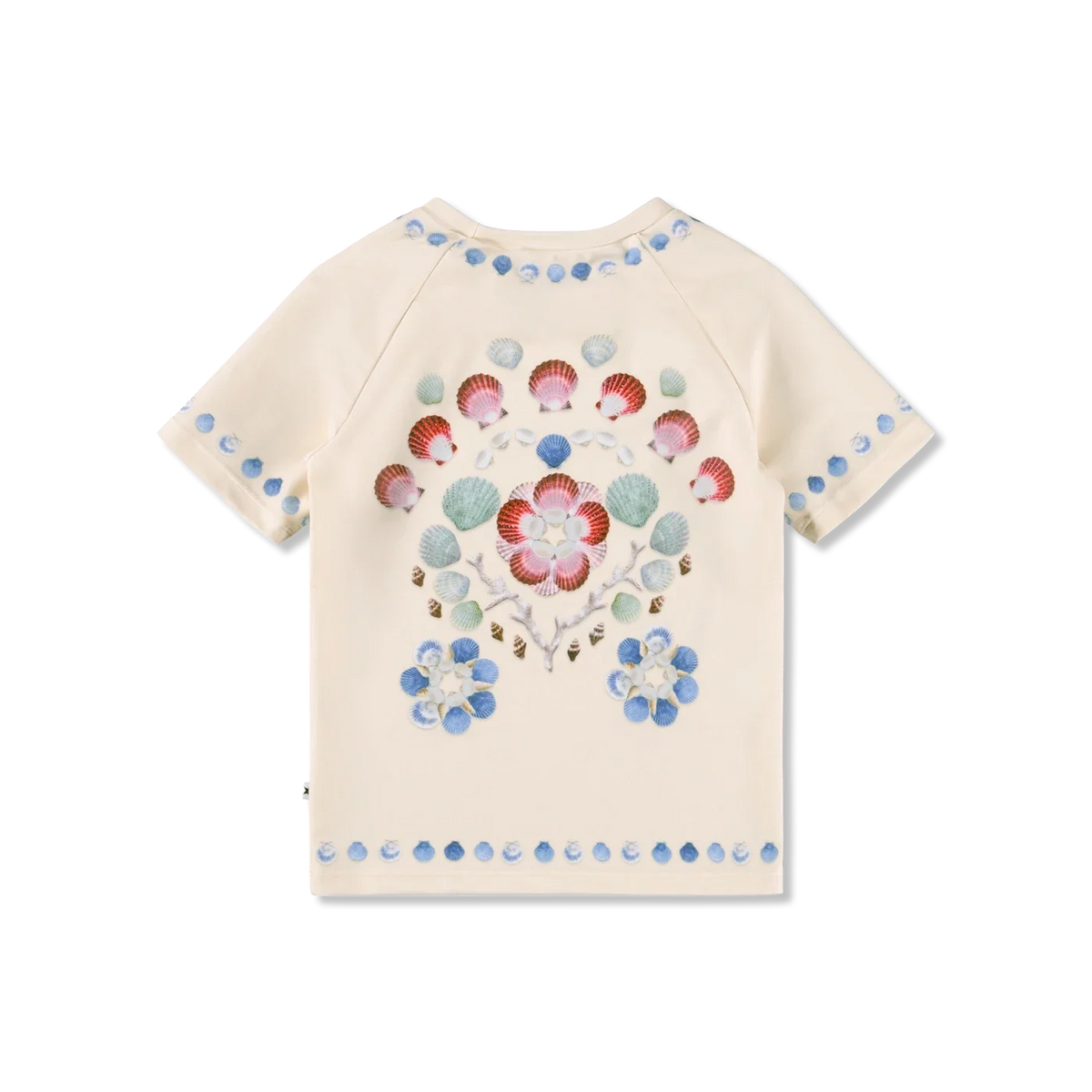 Neona T-shirt kąpielowy