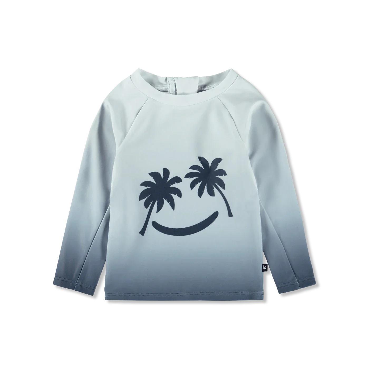 Nemo bluzka kąpielowa