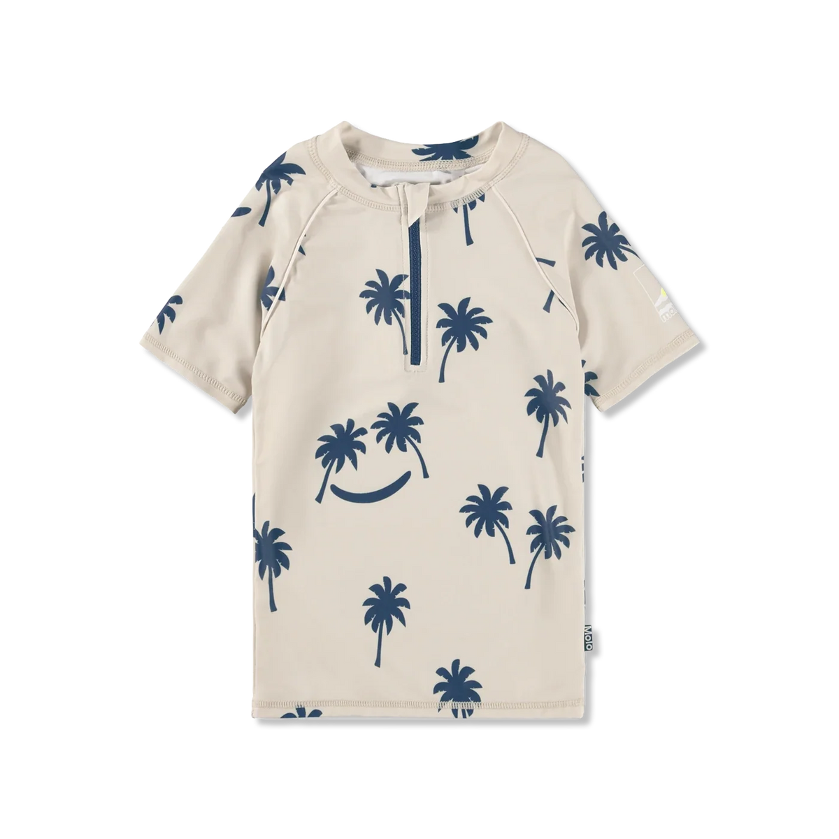 Noble ss T-shirt kąpielowy