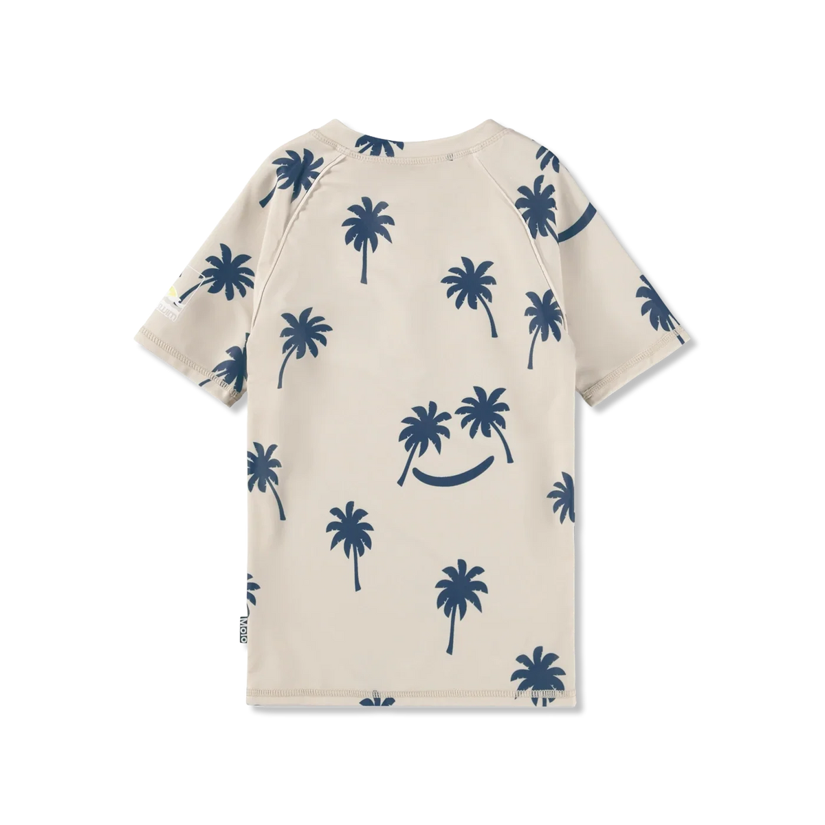 Noble ss T-shirt kąpielowy