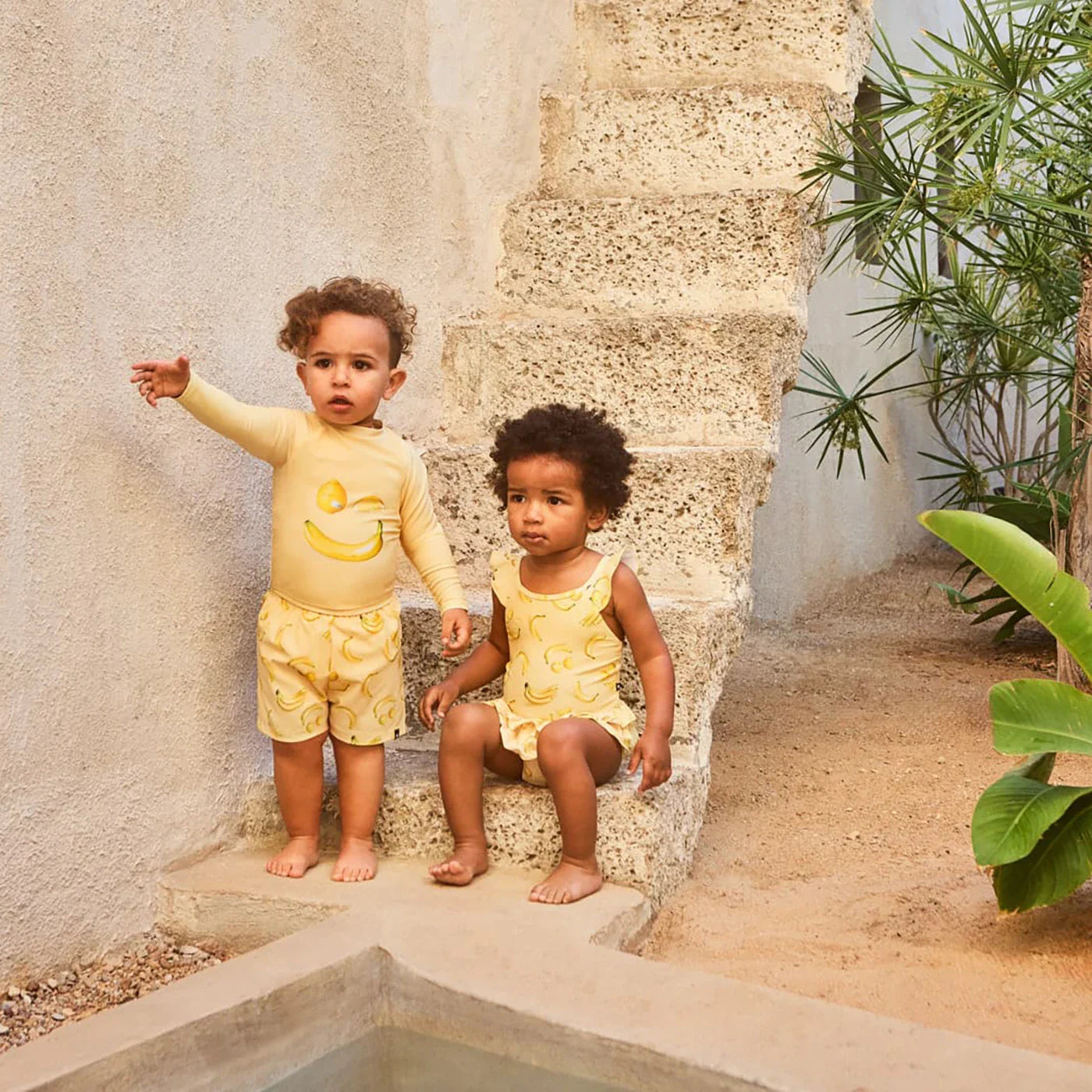 Nalani strój kąpielowy