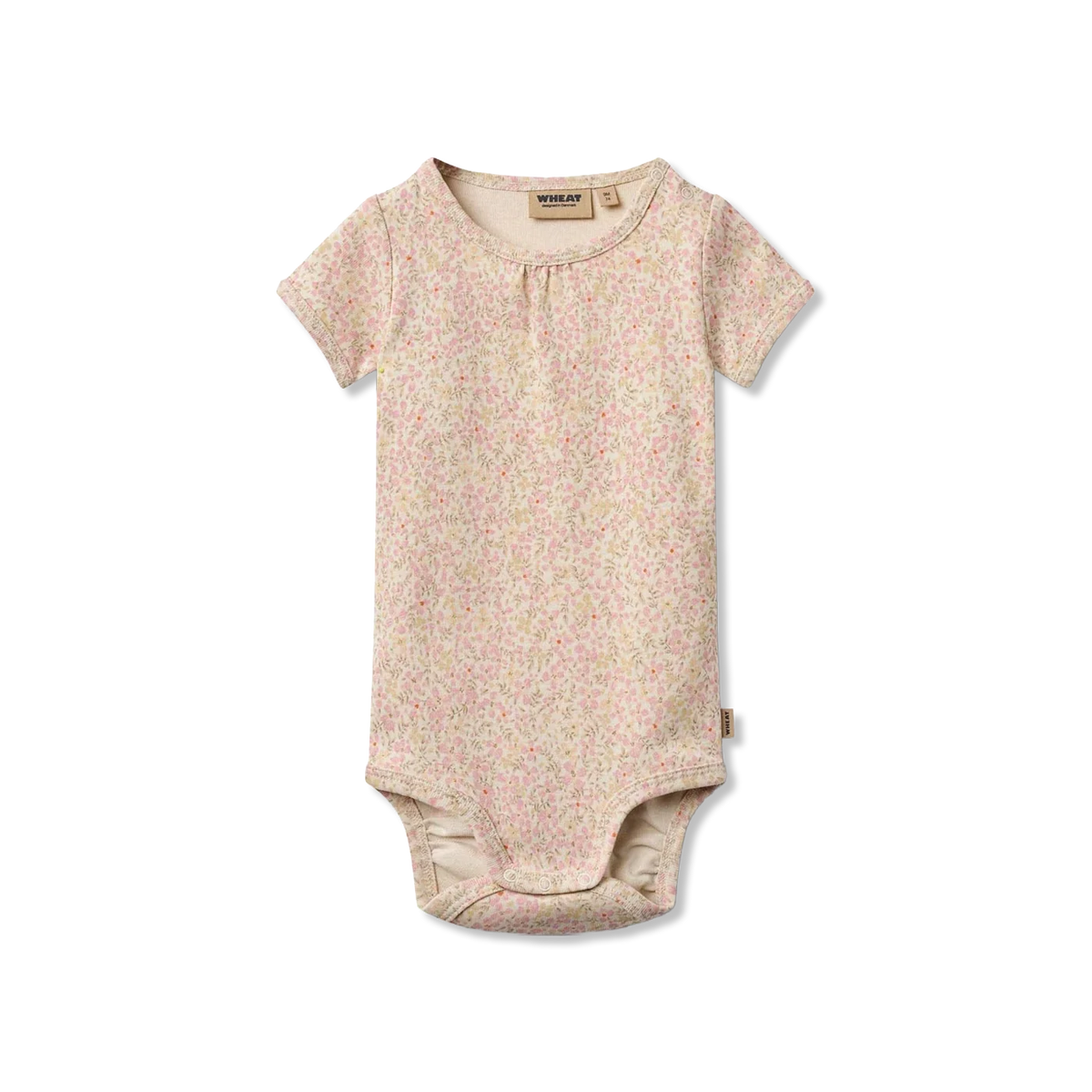 Linette Body niemowlęce