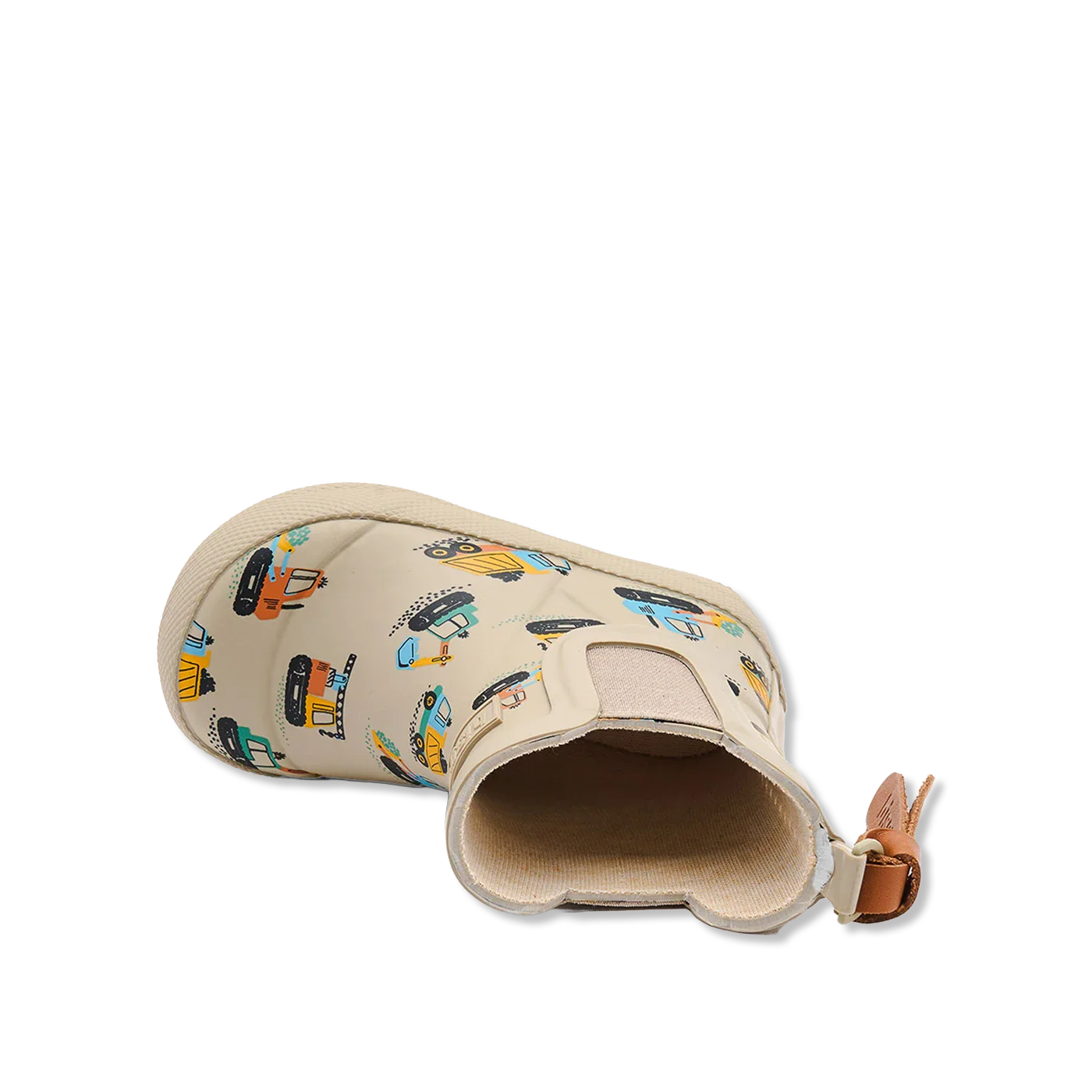 Bisgaard baby rubber kalosze