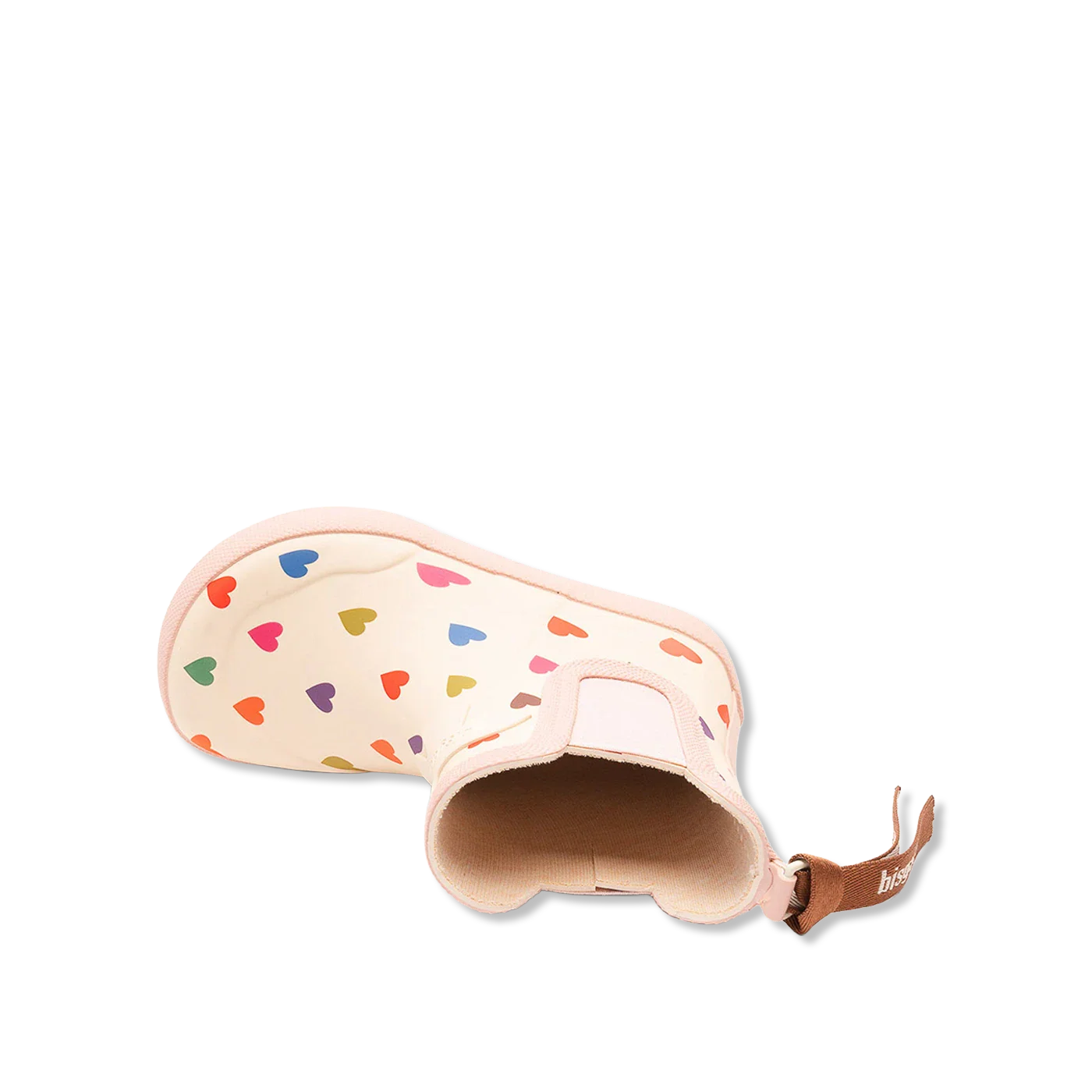 Barefoot rubber kalosze