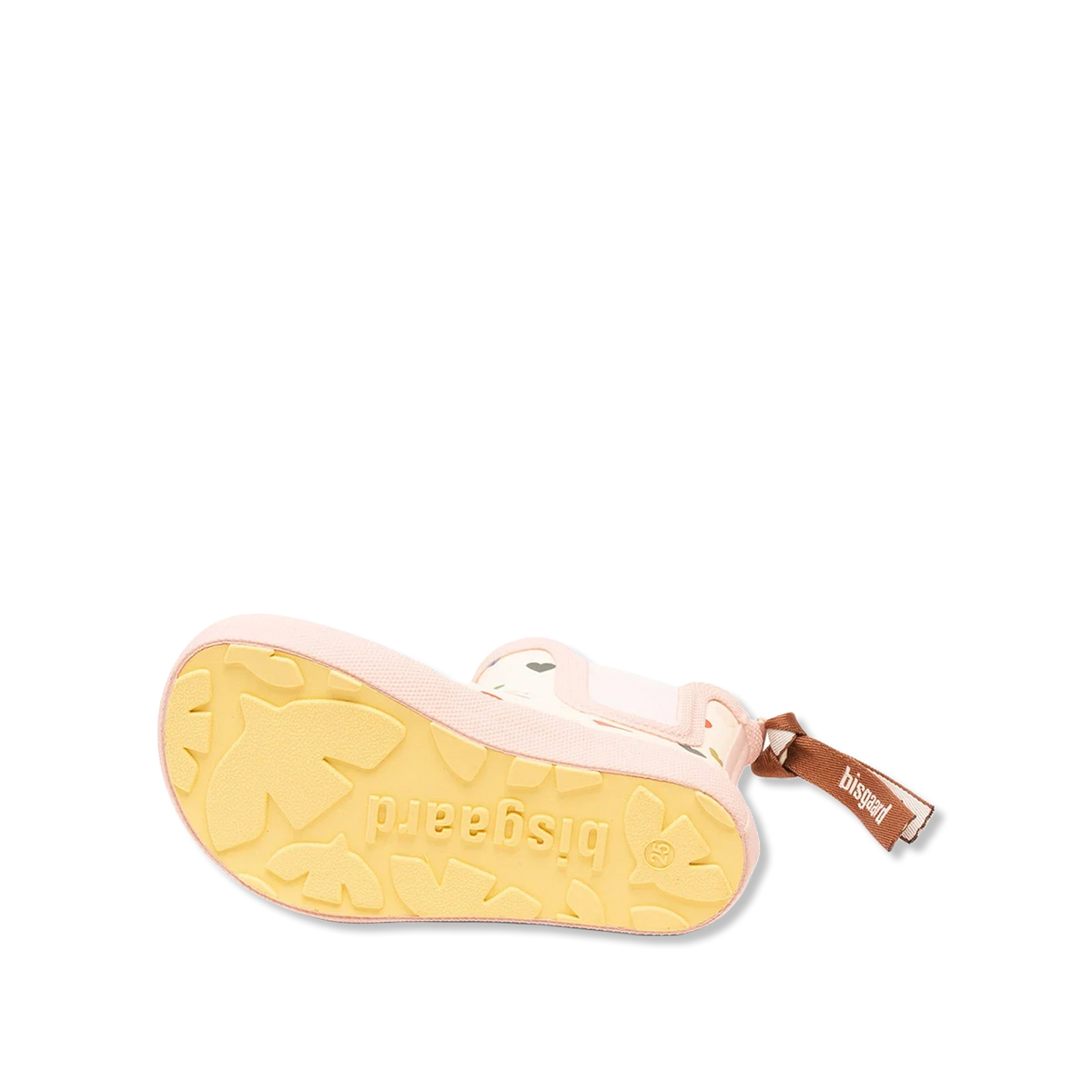 Barefoot rubber kalosze