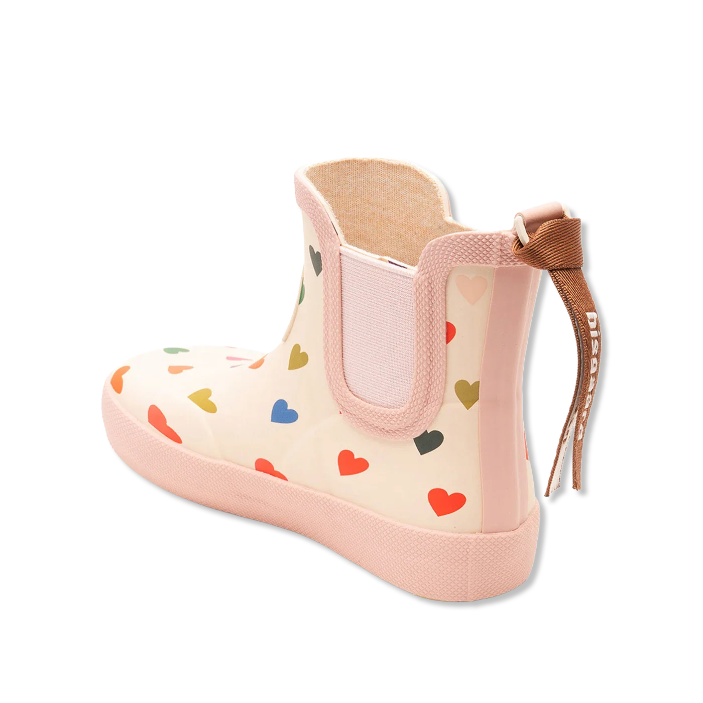 Barefoot rubber kalosze