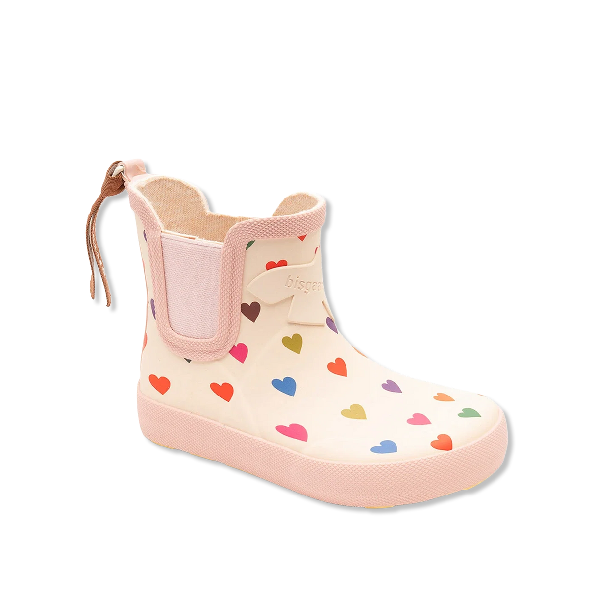 Barefoot rubber kalosze