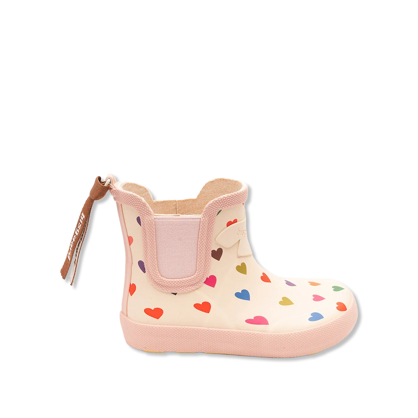 Barefoot rubber kalosze