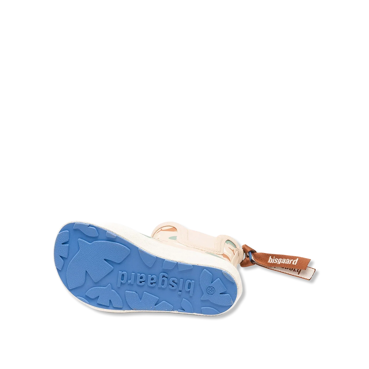 Barefoot rubber kalosze