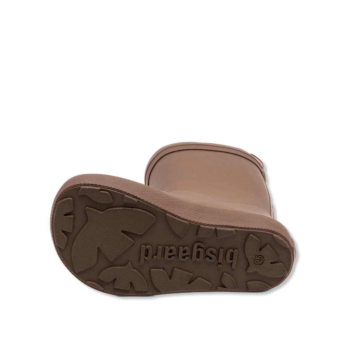 Barefoot high rubber kalosze