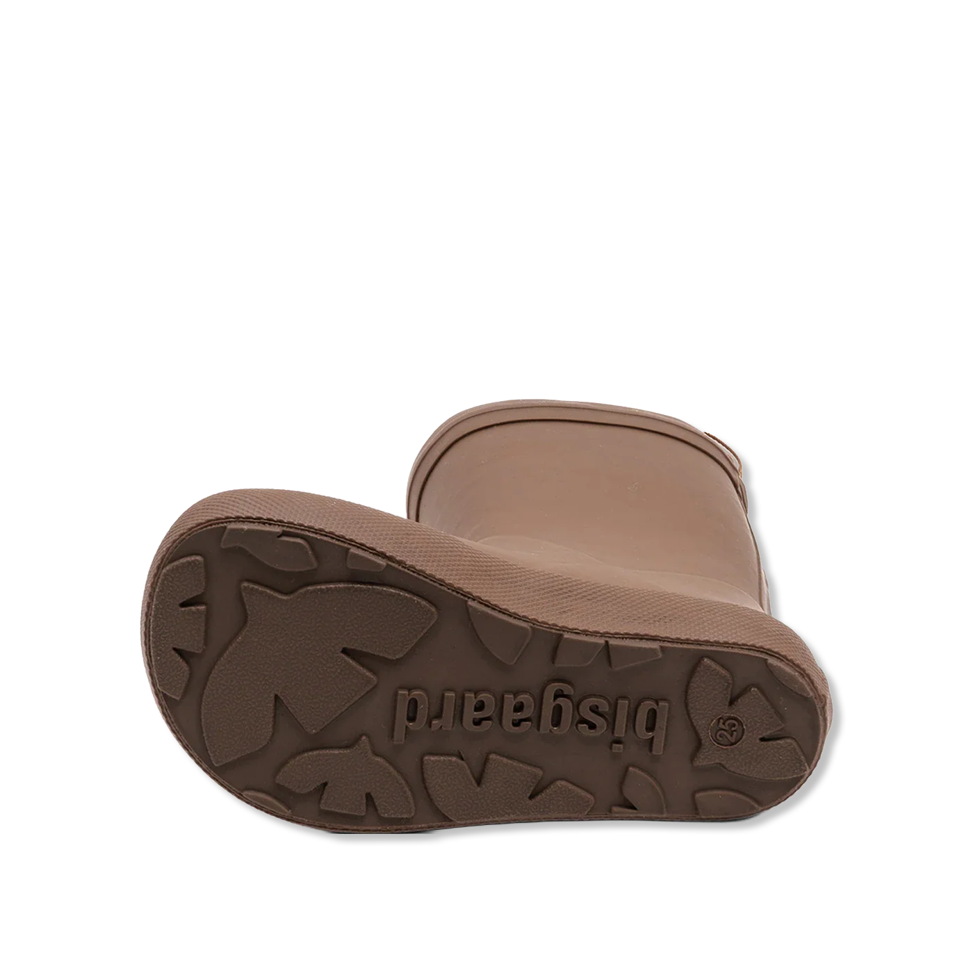 Barefoot high rubber kalosze