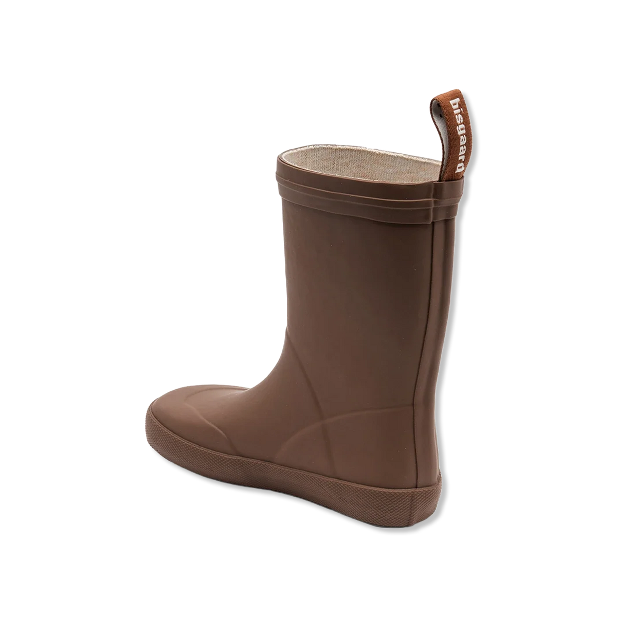 Barefoot high rubber kalosze
