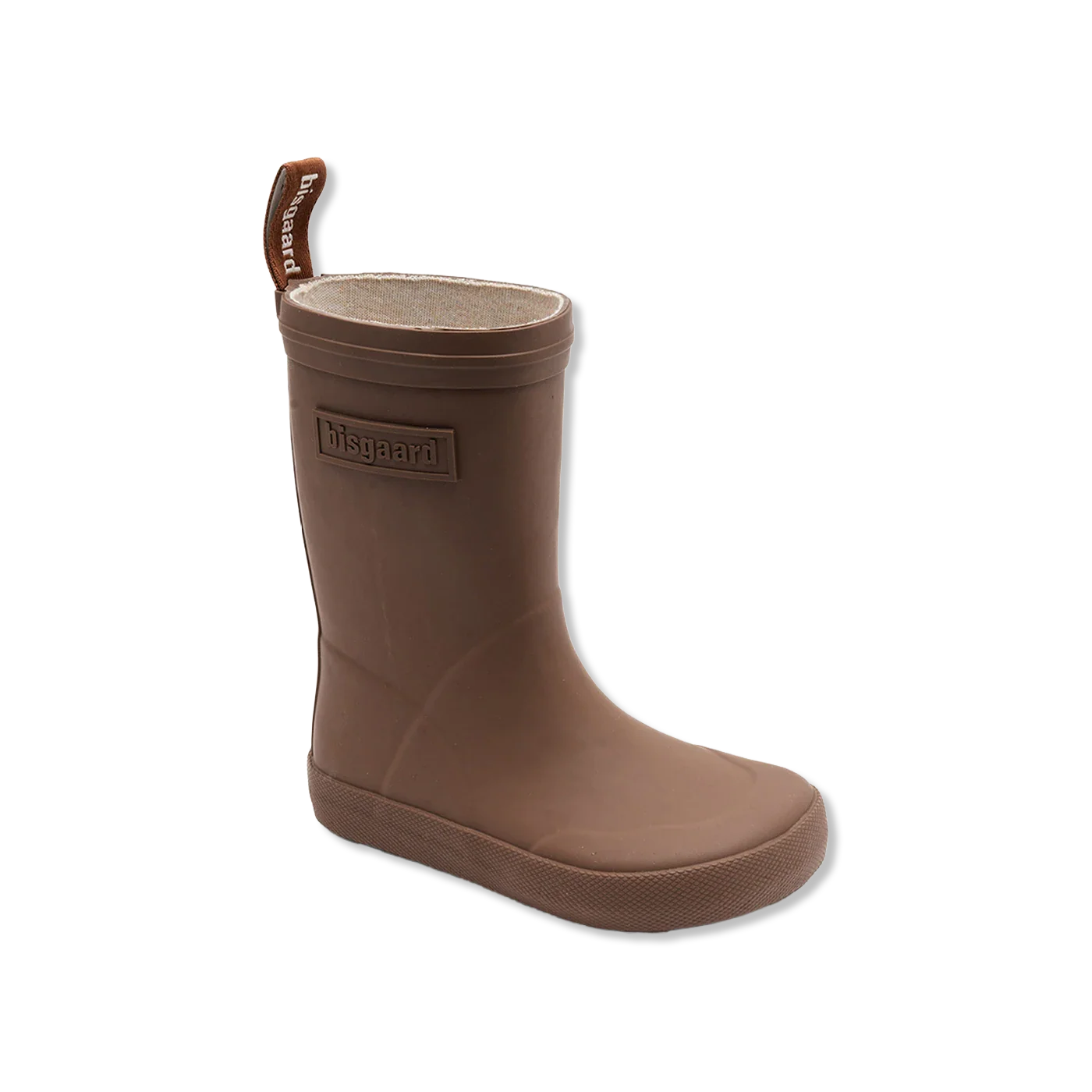 Barefoot high rubber kalosze