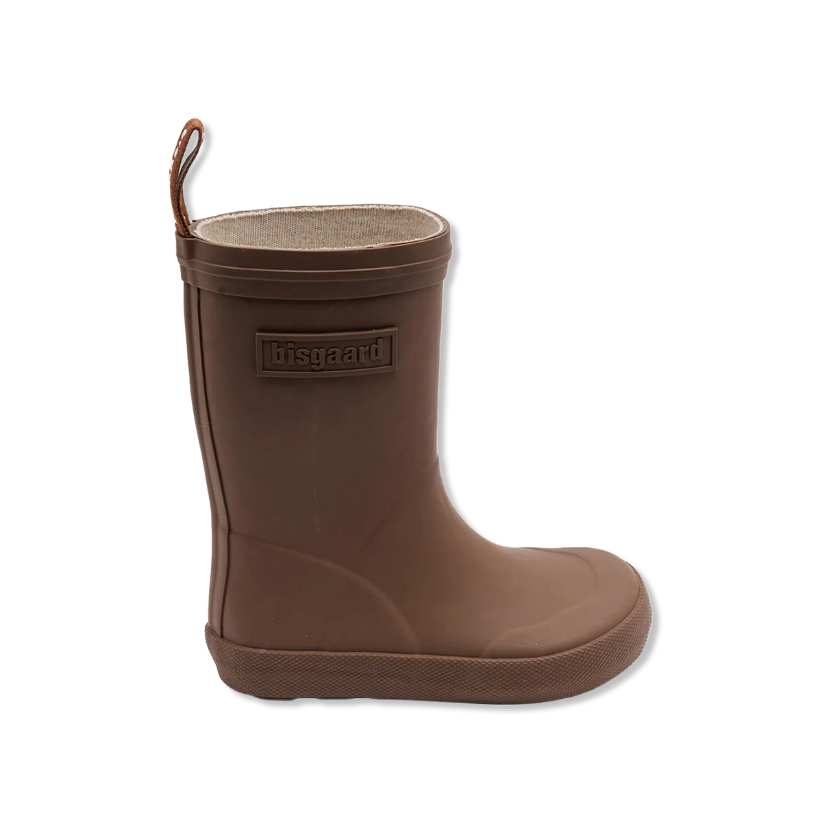 Barefoot high rubber kalosze