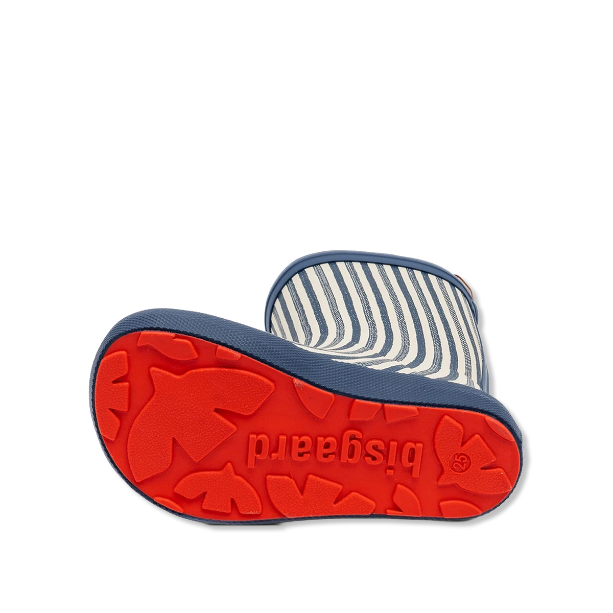 Barefoot high rubber kalosze