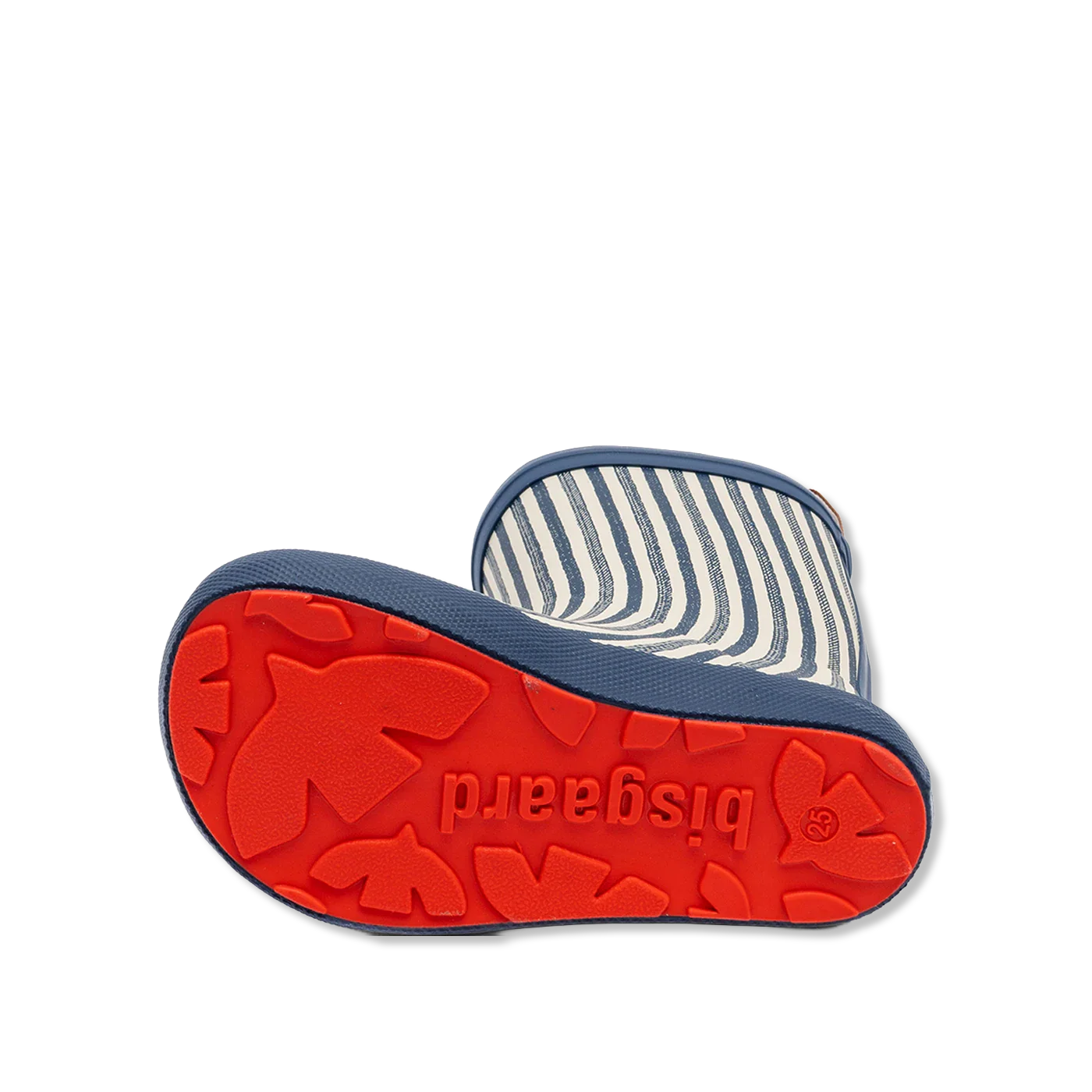 Barefoot high rubber kalosze