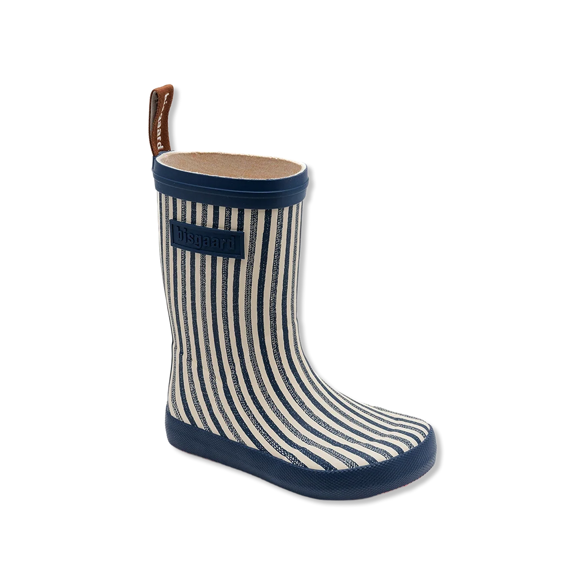 Barefoot high rubber kalosze