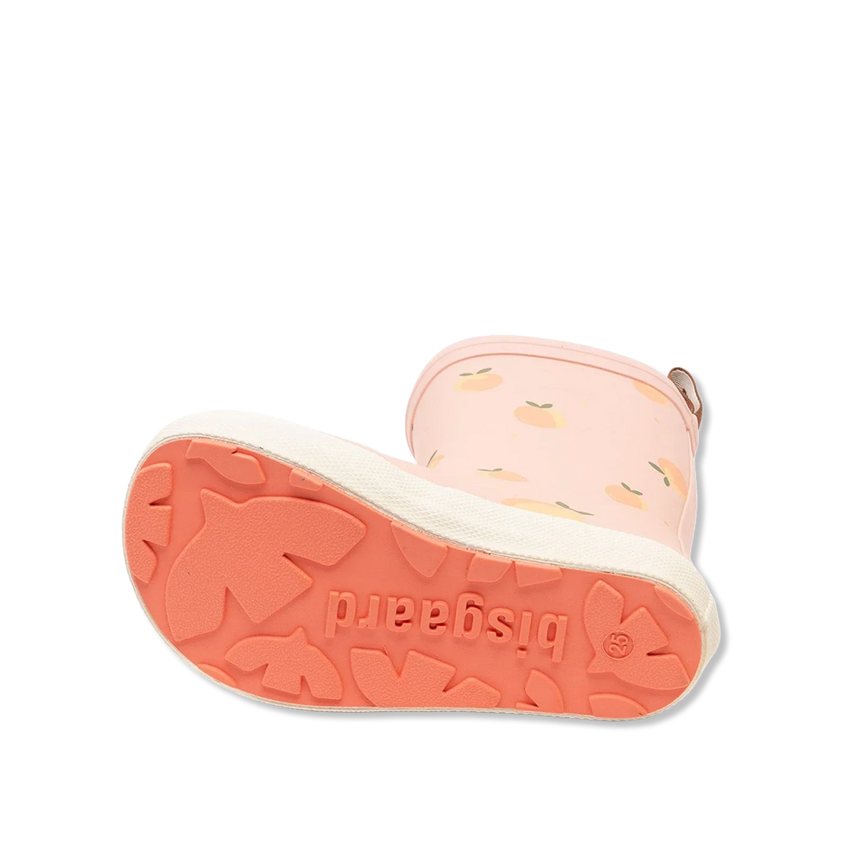 Barefoot high rubber kalosze