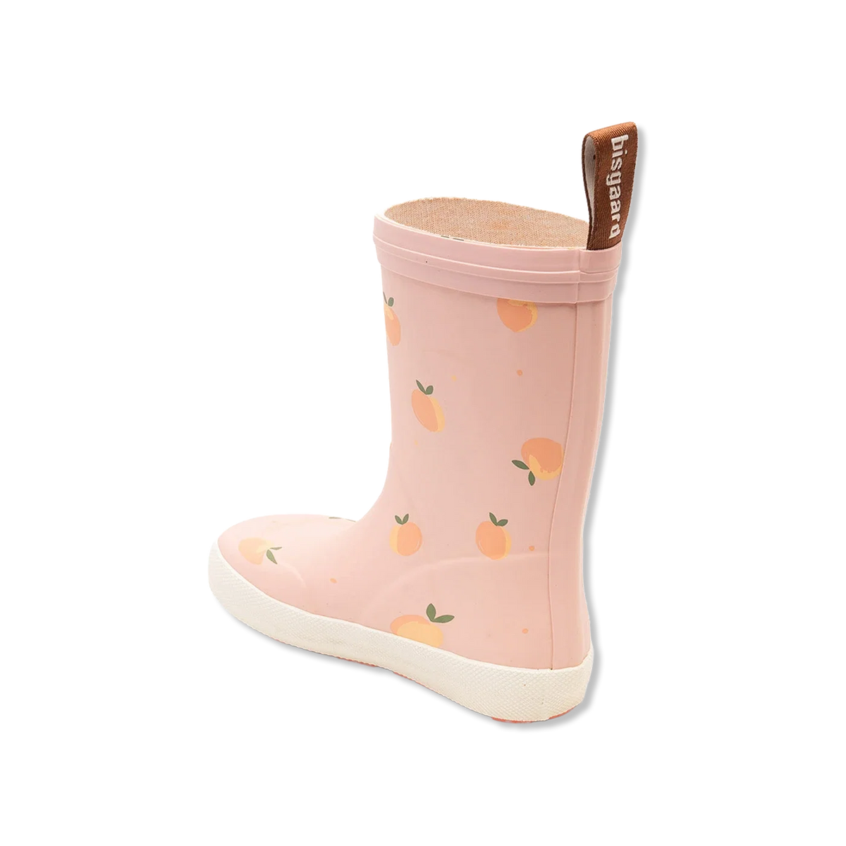 Barefoot high rubber kalosze