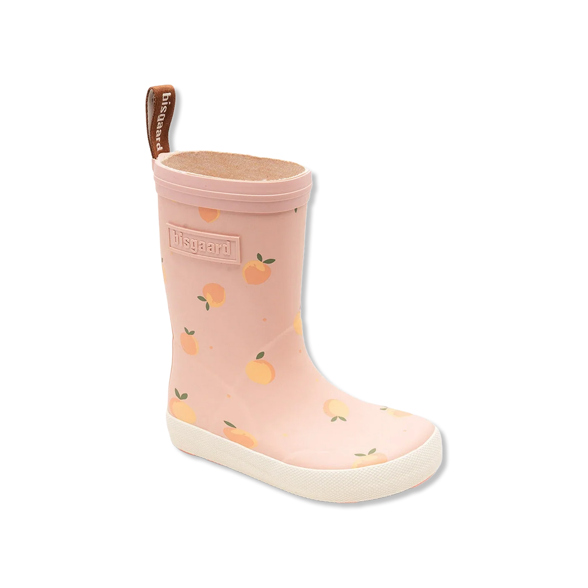 Barefoot high rubber kalosze