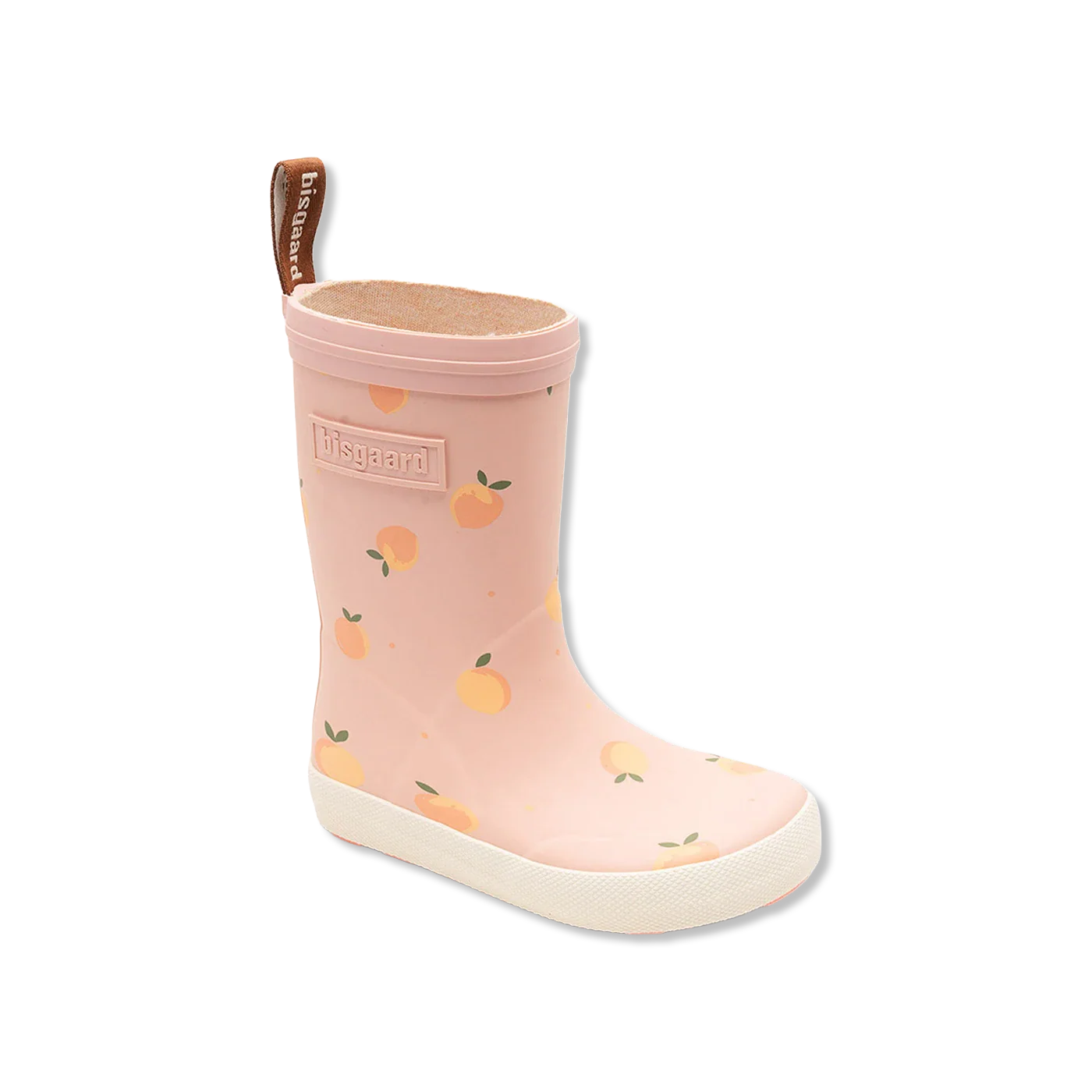 Barefoot high rubber kalosze